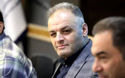 پاداش برای قهرمانان وزنه‌برداری ایران در ناگویا تعیین شد