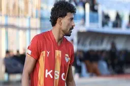 مدت دوری رضاییان از فوتبال مشخص شد