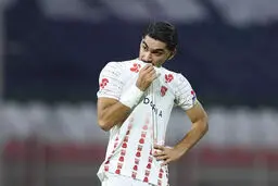پرسپولیسی‌ها در جمع دربی‌اولی‌های گلزن