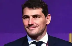 پیام تبریک باورنکردنی: آشتی کاسیاس با مورینیو!
