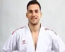 محمود نعمتی در کاراته فینالیست شد
