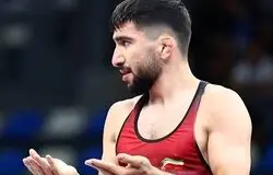 غفلت جوانی؛ پیام، قهرمانی که به جنگندگی خود باخت

