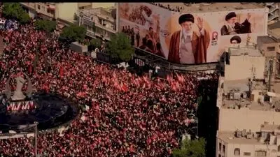 شکوه بدرقه رهبر شهید در قاب حضور میلیونی؛ روایت یک حضور تاریخی