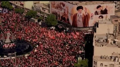 شکوه بدرقه رهبر شهید در قاب حضور میلیونی؛ روایت یک حضور تاریخی