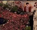 شکوه بدرقه رهبر شهید در قاب حضور میلیونی؛ روایت یک حضور تاریخی