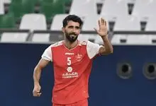 خبر عراقی‌ها از بازگشت بشار رسن به پرسپولیس
