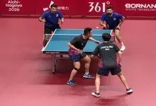 برادران عالمیان به مرحله یک چهارم صعود کردند