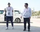 سردار آزمون رسما به تیم ملی برگشت