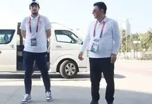 سردار آزمون رسما به تیم ملی برگشت