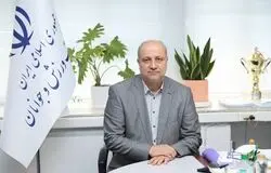 هاشمی: ۳۲۰۰ پروژه ورزشی در دو سال گذشته افتتاح شده است
