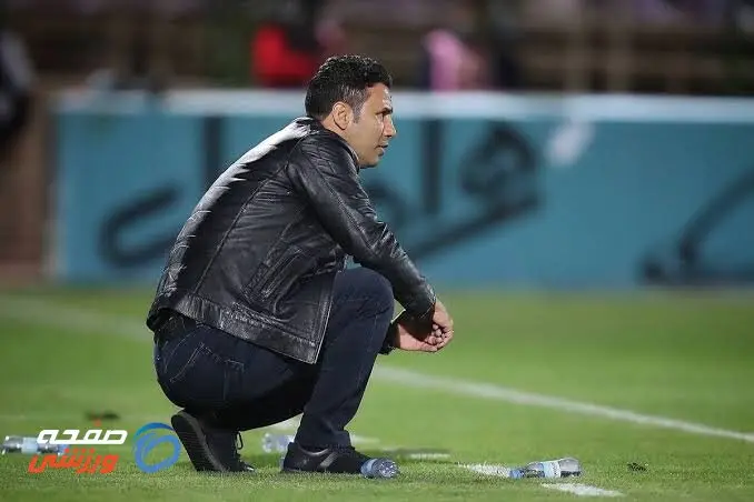 سرمربی جدید پرسپولیس و یک خاطره فراموش‌نشدنی از دربی تهران