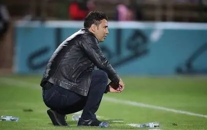 سرمربی جدید پرسپولیس و یک خاطره فراموش‌نشدنی از دربی تهران