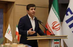 عجیب اما واقعی؛ هدایت ممبینی مشاور مهدی تاج شد!