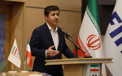 عجیب اما واقعی؛ هدایت ممبینی مشاور مهدی تاج شد!