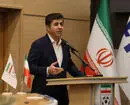 عجیب اما واقعی؛ هدایت ممبینی مشاور مهدی تاج شد!