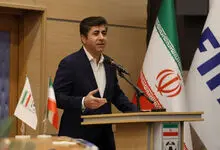 عجیب اما واقعی؛ هدایت ممبینی مشاور مهدی تاج شد!