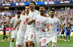 مهدی طارمی تثبیت کرد؛ بهترین بازیکن تاریخ ایران در جام جهانی