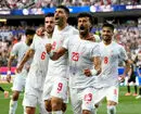 مهدی طارمی تثبیت کرد؛ بهترین بازیکن تاریخ ایران در جام جهانی