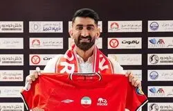 ماجرای معافیت عجیب علیرضا بیرانوند از سربازی