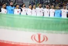قرعه‌کشی جام ملت‌های ساحلی آسیا ۲۰۲۶؛ ایران حریفانش را شناخت