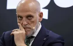 رئیس لالیگا: مراکش میزبان فینال جام جهانی شد!
