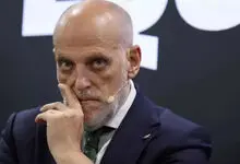 رئیس لالیگا: مراکش میزبان فینال جام جهانی شد!
