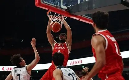 برنامه مسابقات ورزشکاران ایران در روز نخست بازی‌های آسیایی ۲۰۲۶
