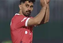 رسمی : امید عالیشاه به گل گهر  پیوست