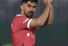 رسمی : امید عالیشاه به گل گهر  پیوست