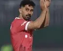 رسمی : امید عالیشاه به گل گهر  پیوست