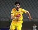 شهابی: زدن گل‌های سخت را دوست دارم