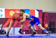 تغییرات در ترکیب تیم و کادر فنی تیم ملی کشتی آزاد