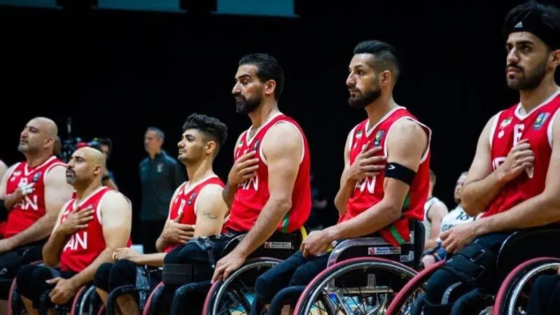 ویزای ایران پرید، فدراسیون جهانی منفعل ماند