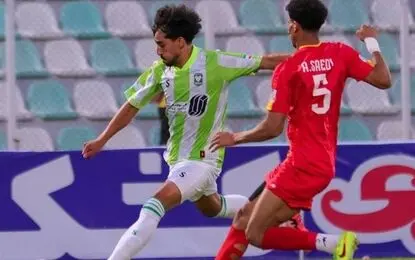 خیبر 2-0 فولاد خوزستان؛ اولین برد خیبر در شب نخستین شکست فولاد
