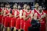 بسکتبال انتخابی جام جهانی؛ فیلیپین 68-56 ایران؛ دو نیمه متفاوت از ایران