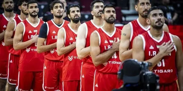 بسکتبال انتخابی جام جهانی؛ فیلیپین 68-56 ایران؛ دو نیمه متفاوت از ایران
