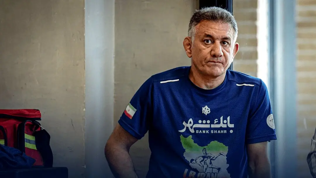 رد ادعای ۲ کشتی‌گیر ملی‌پوش توسط سرمربی خیبر