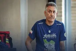 رد ادعای ۲ کشتی‌گیر ملی‌پوش توسط سرمربی خیبر