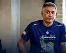 رد ادعای ۲ کشتی‌گیر ملی‌پوش توسط سرمربی خیبر
