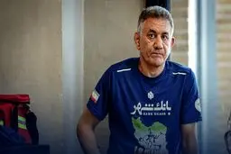 رد ادعای ۲ کشتی‌گیر ملی‌پوش توسط سرمربی خیبر