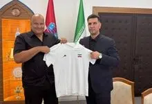 کلاییچ: همیشه برای مدال می‌جنگیم/ می‌دانم بازیکنان چه چیزی نیاز دارند