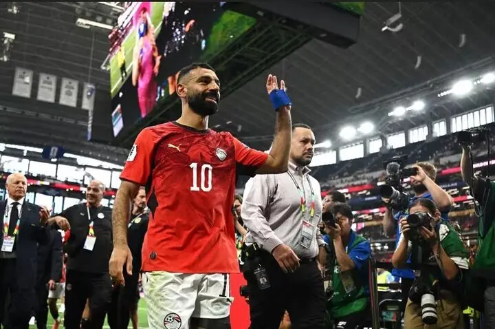 محمد صلاح در سوپرلیگ ترکیه؟