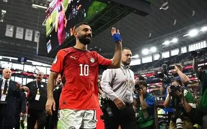 محمد صلاح در سوپرلیگ ترکیه؟