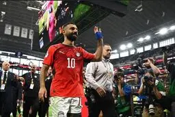 محمد صلاح در سوپرلیگ ترکیه؟