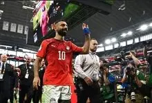 محمد صلاح در سوپرلیگ ترکیه؟