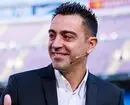 ژاوی سرمربی هلند شد
