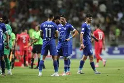 جریمه نقدی پرسپولیس، استقلال و 8 باشگاه دیگر
