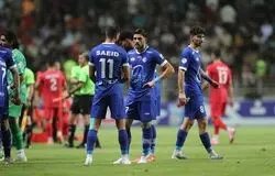 جریمه نقدی پرسپولیس، استقلال و 8 باشگاه دیگر
