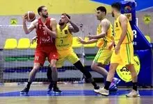 برنامه رقابت‌های بسکتبال انتخابی باشگاهی غرب آسیا اعلام شد