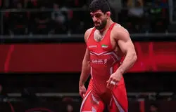 کامران قاسم‌پور مقصر اصلی ناکامی خودش بود!